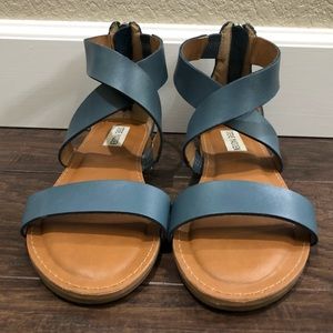 Steve Madden Sandal